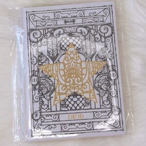 🌟New DIOR Notebook🌟